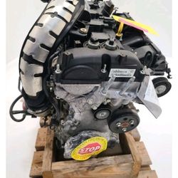 2016 2017 2018 Ford Excape 2.0L Turbo Engine