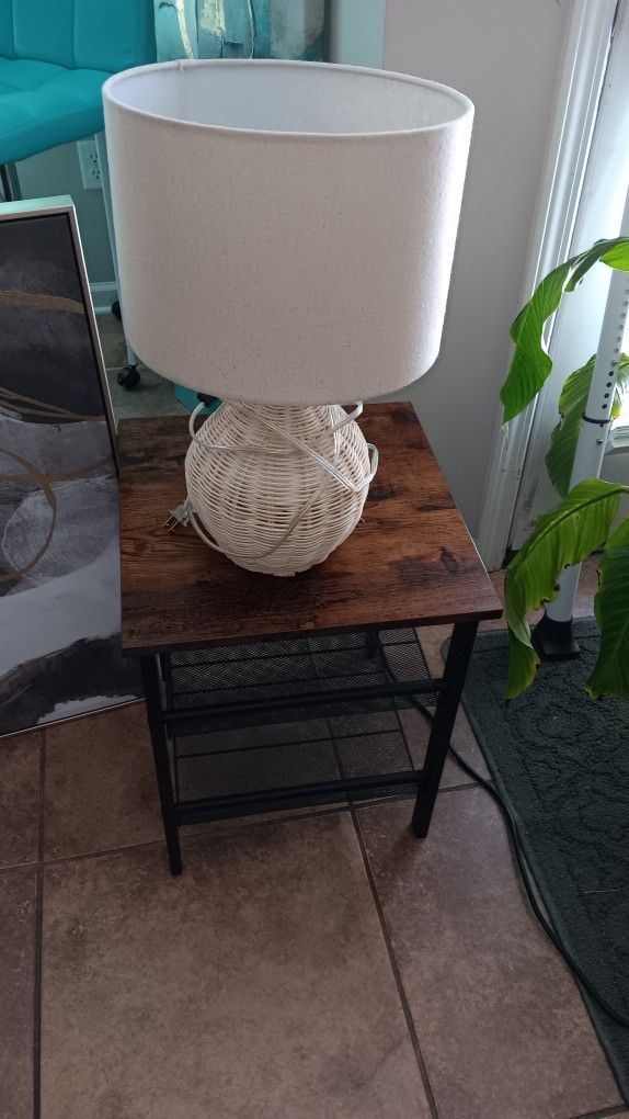 Tables New