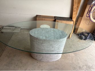 Diner table