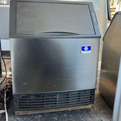 Manitowoc Ice Marker 