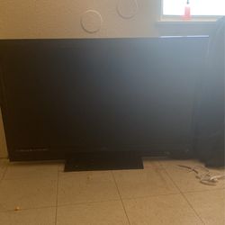 55” Vizio 