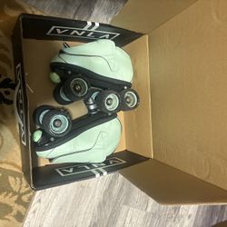 VNLA Skates 