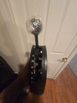 B&M SHIFTER