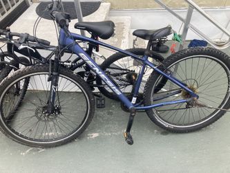 Trail Bike