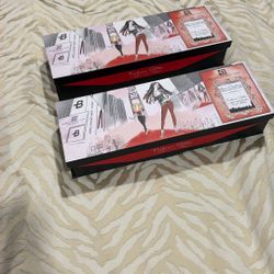 Brilliance New York Diamond Iron 1.25 Inch