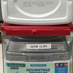 Advantage Premium With Iron  Baby Formula *new 