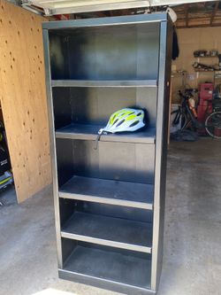 6ft bookcase