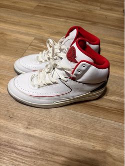 Jordan Retro 2 ‘Origins’
