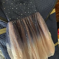 Dress Shaw 99