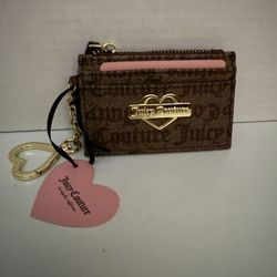 Juicy Couture Wallet