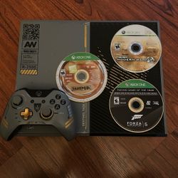 Xbox One Call Of Duty Edition