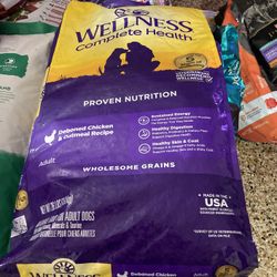 Wellness Complete Health 