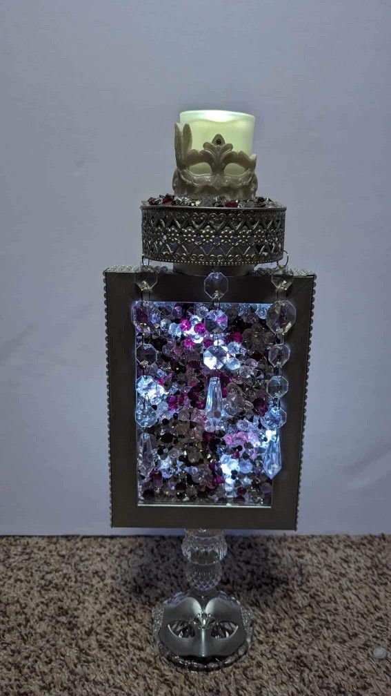 Handmade Centerpiece