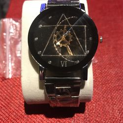 Elegant Man’s Watch