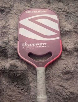 Selkirk AMPED Pro Air - Invikta
