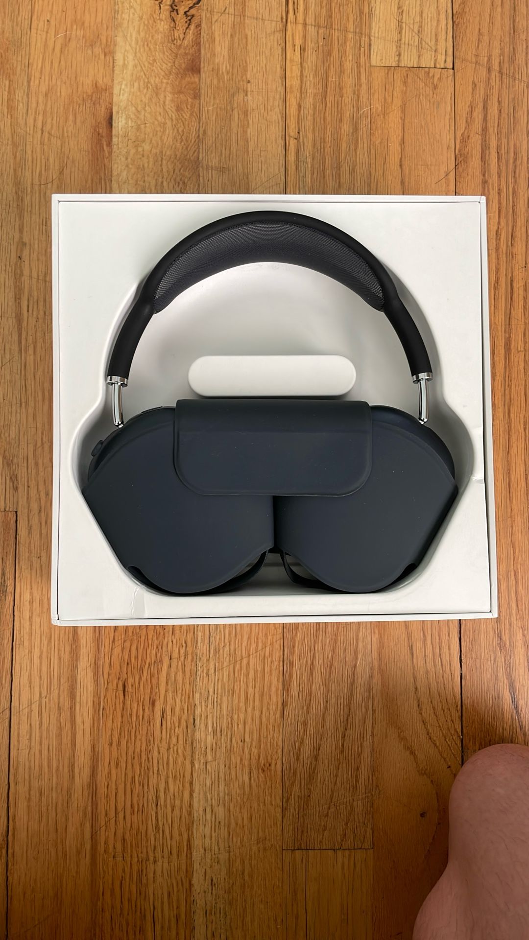 AirPod Max USB-C