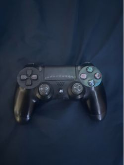 ps4 controller for parts