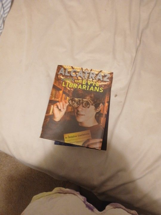Book 