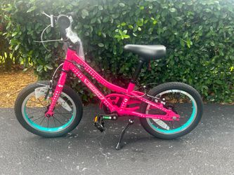 Brand New 14” Guardian Bike