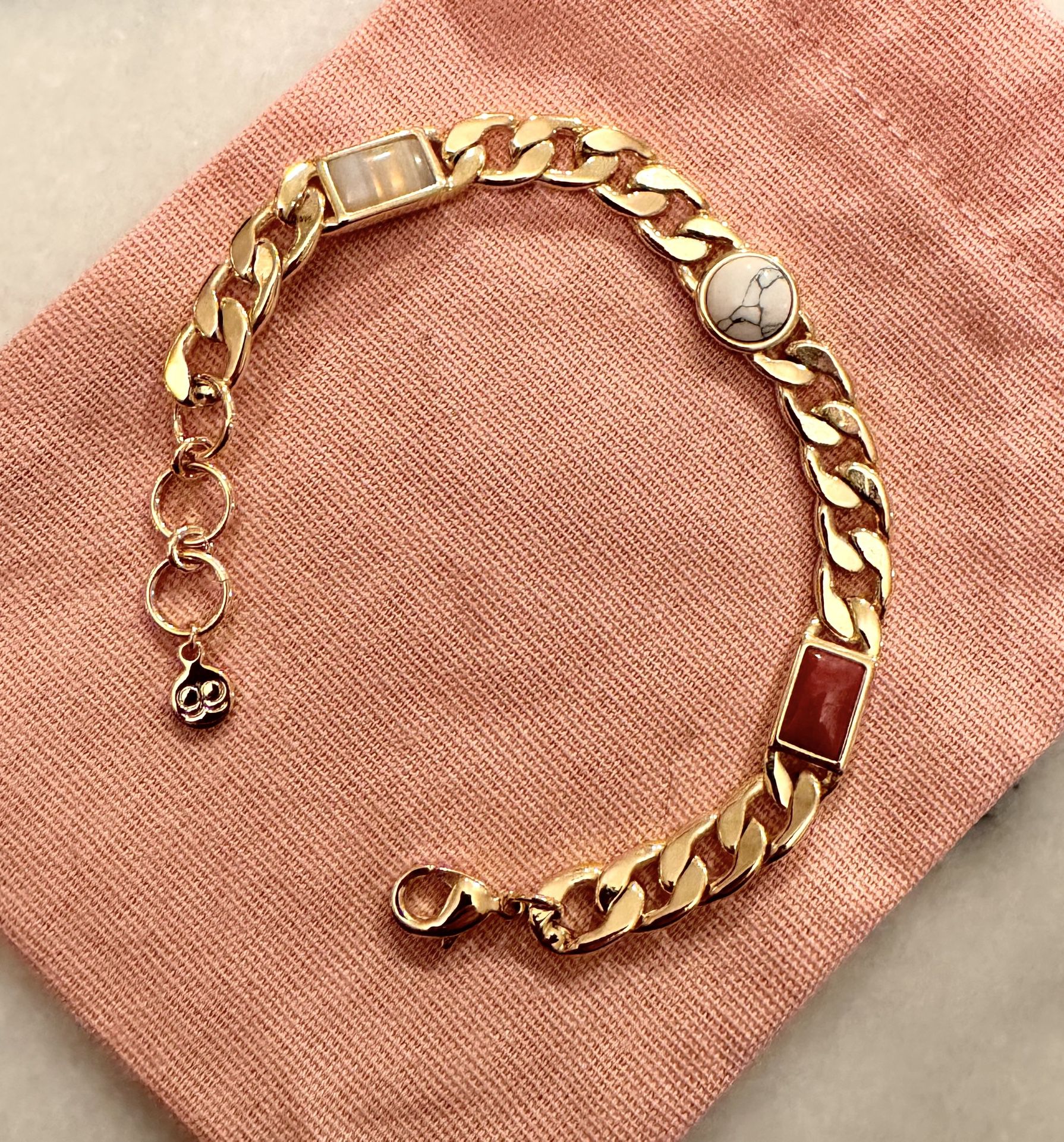 Gorjana Chain Bracelet