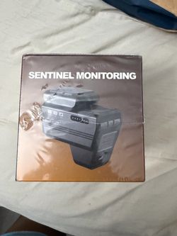 DeerAsk SENTINEL MONITORING