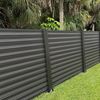 Heaven Fences 