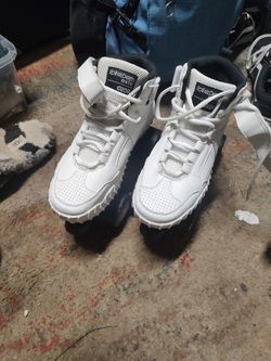 Roller Derby Elite Black And White I'll To Bgg  Me