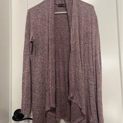 Womens Cardigan 