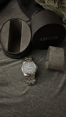 Citizen Watch