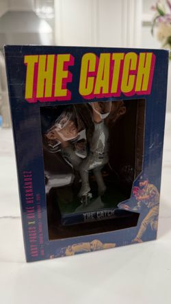THE CATCH BOBBLE