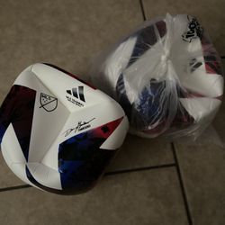 MLS Training Ball