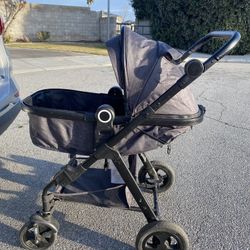 Baby Stroller 