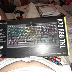 Gaming Keyboard 