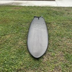 New 6’0 Fish Board W/ Fins & Leash