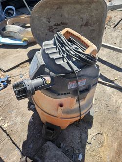 Rigid Vacuum