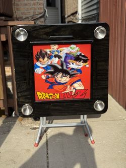 Dominos Table