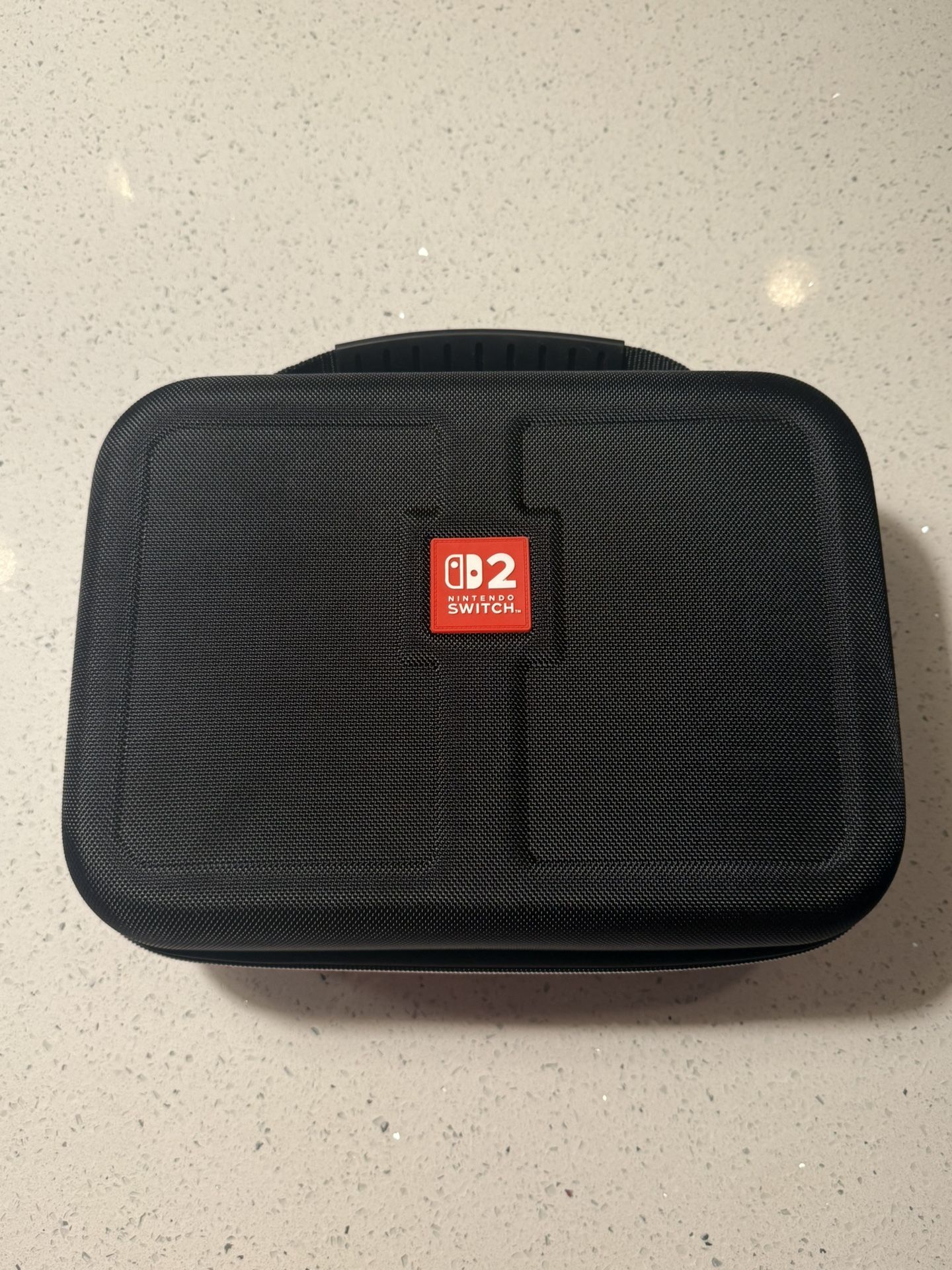 Nintendo Switch 2 All-In-One Carrying Case