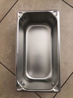New container