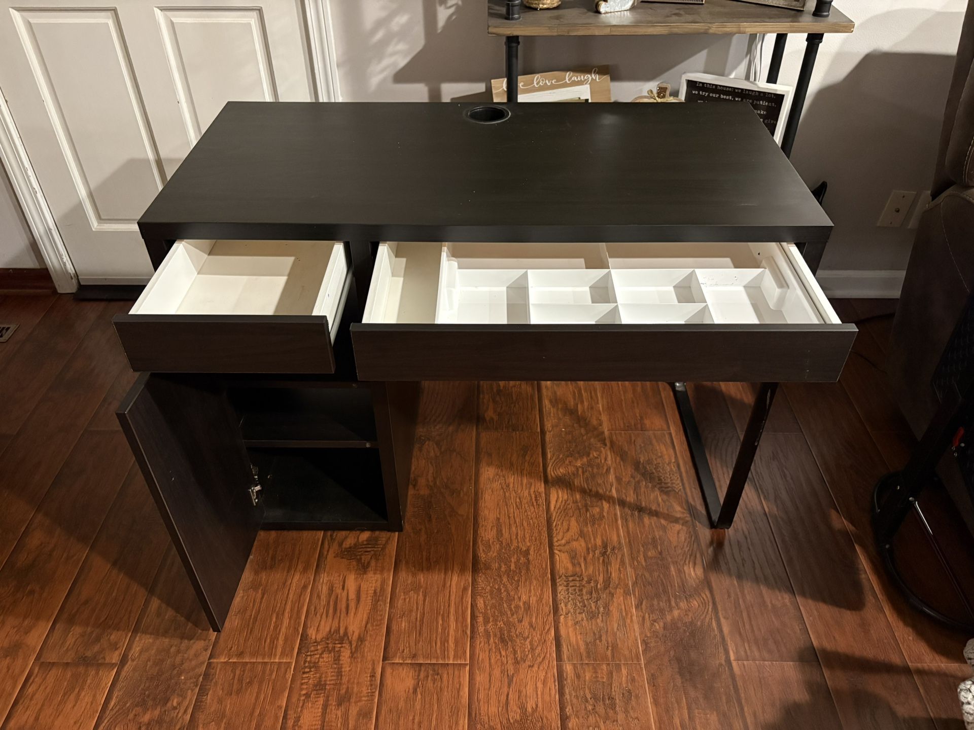 IKEA Desk