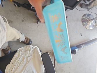 Vintage Sears 8" Ovenware 