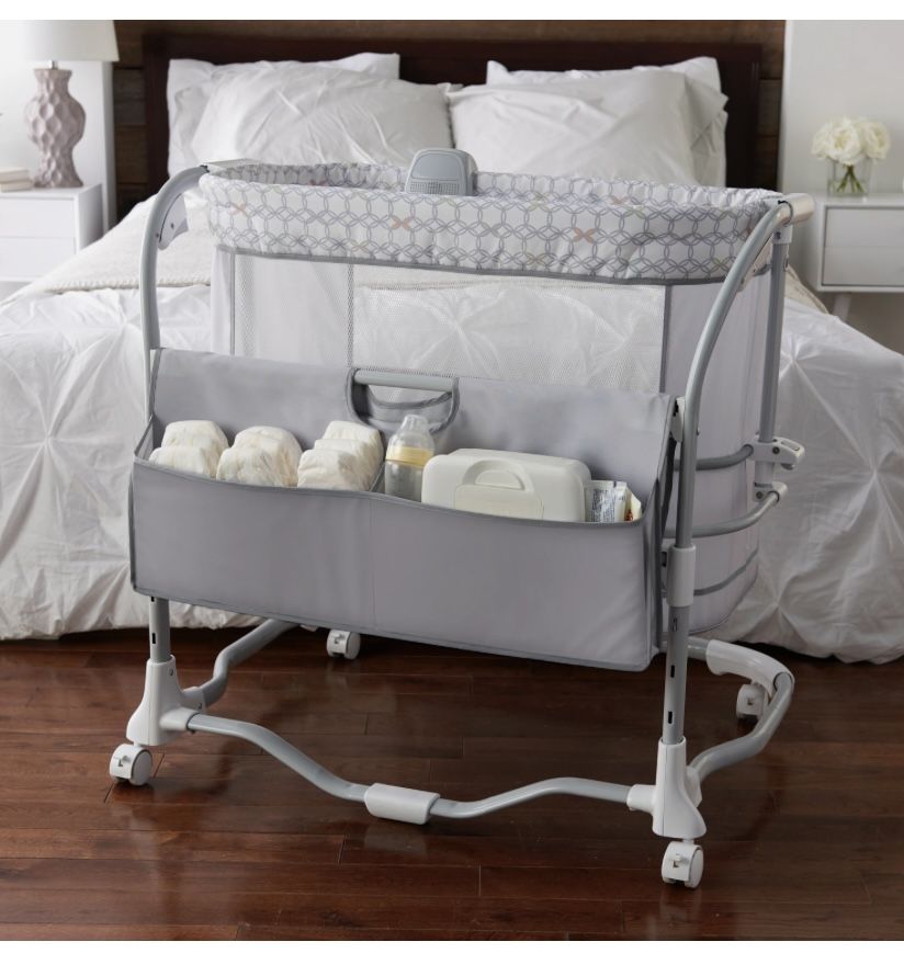 Baby Bassinet