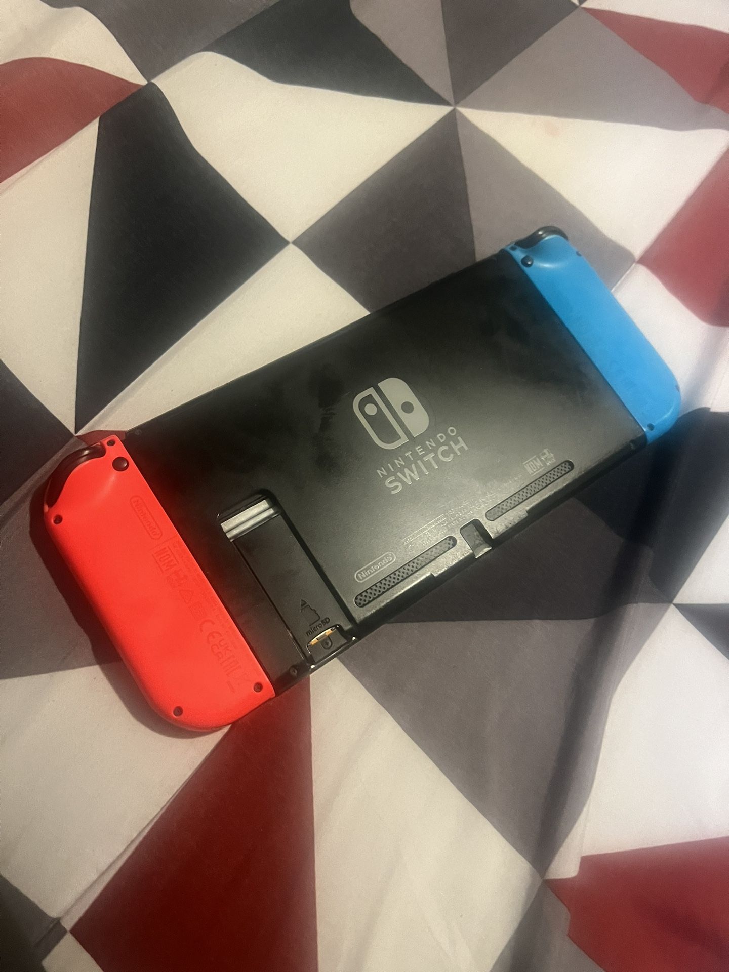Nintendo