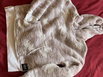 Calvin Klein Cotton Soft Hoodie