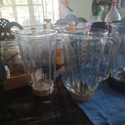 Vasos De Licuadora 