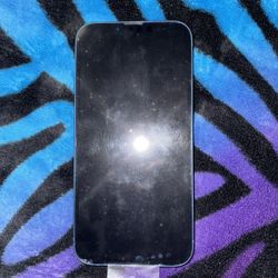 iPhone 13, Blue, 128GB