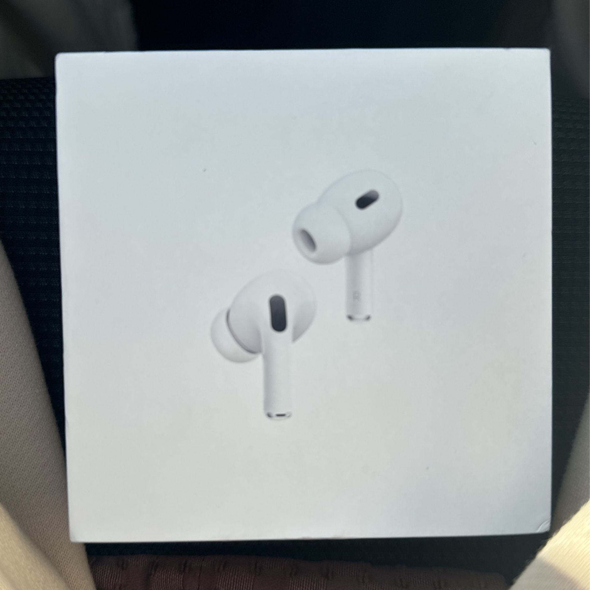 Air Pods Pro 2