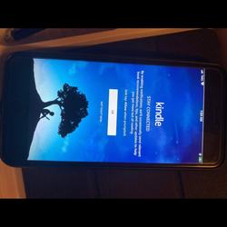 iPhone 6splus used unlocked 64GB