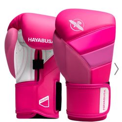 hayabusa boxing gloves