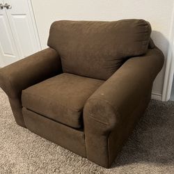 Armchair