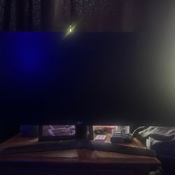 LG widescreen 29’ monitor 
